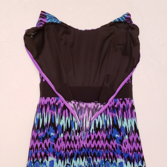 🎉HP🎉 Beautiful shift dress - Picture 6 of 10